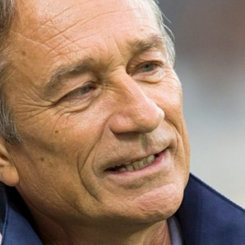 Ertugral: Bucs have work to do