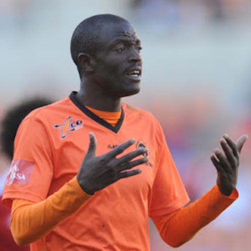 Kanyenda extends Polokwane stay