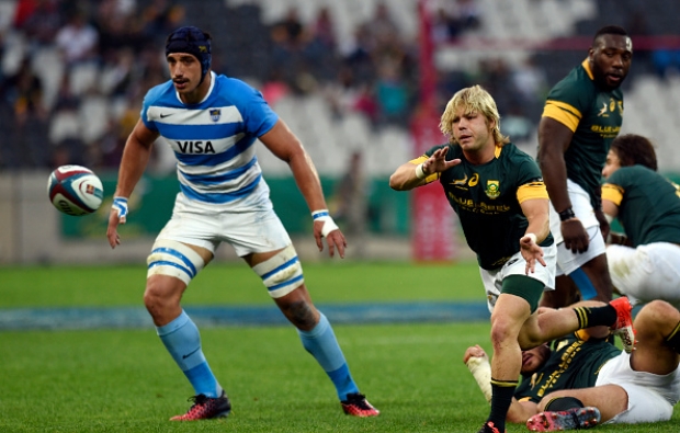 You are currently viewing Late surge saved battling Boks