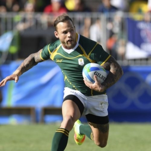 Boks recall Mvovo, Hougie