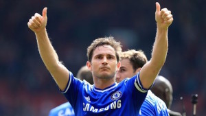 Read more about the article Lampard tips Conte to succeed
