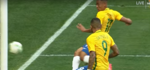 Read more about the article Gabriel Jesus shocking miss