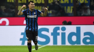 Read more about the article Liverpool to bid €15m for Medel