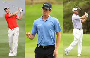 Read more about the article Europe picks Ryder Cup wildcards