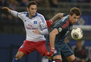 Read more about the article Spurs show interest in Calhanoglu