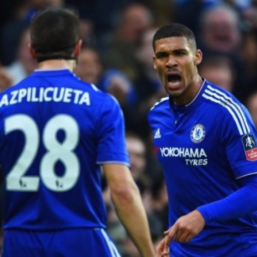 Loftus-Cheek is staying here – Conte