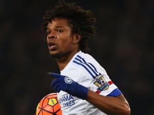 Read more about the article Remy joins Palace on loan