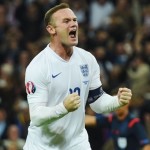 Rooney retains England captaincy