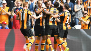 Read more about the article Hulll stun Leicester in EPL opener