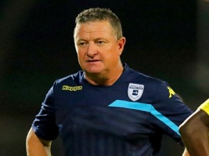 Read more about the article Wits coast into MTN8 final