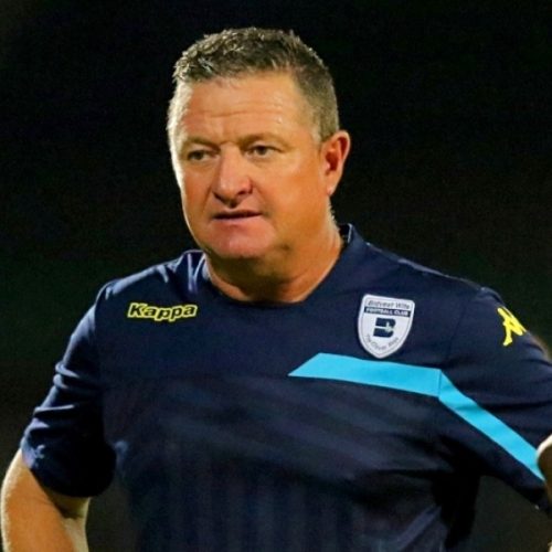 Wits coast into MTN8 final