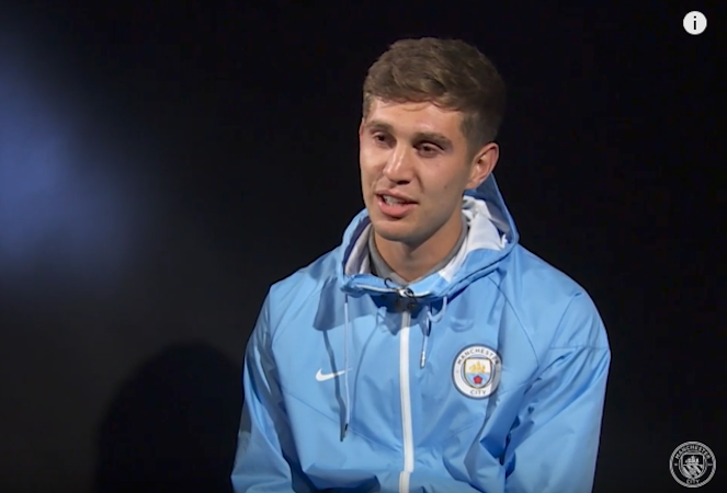 You are currently viewing Stones first City interview