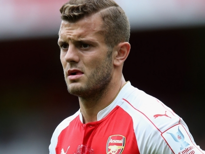 You are currently viewing Wilshere set for loan?