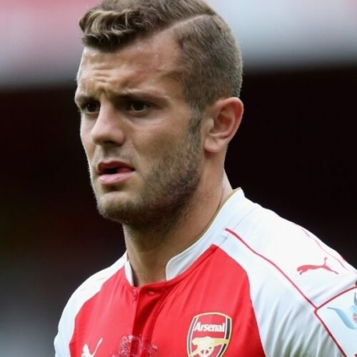 Wilshere confirms Bournemouth switch