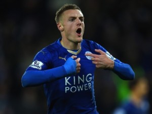 Read more about the article Vardy named for top award