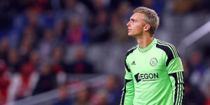 Read more about the article Barca confirm €13m Cillessen deal
