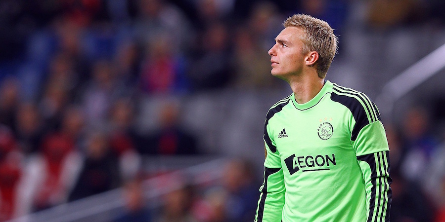 You are currently viewing Barca confirm €13m Cillessen deal