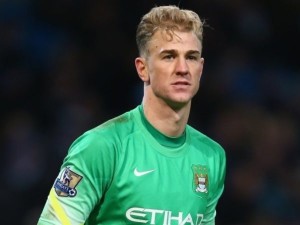 Read more about the article Hart set for City door – report