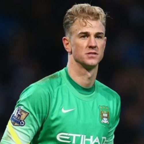 Hart set for City door – report