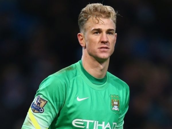 You are currently viewing Hart set for City door – report