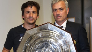 Read more about the article Mourinho: We have work to do