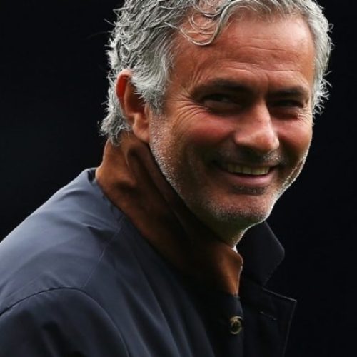 Mourinho hails United’s EPL opener