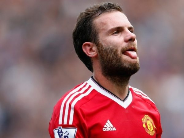 You are currently viewing Mata going nowhere – Mourinho