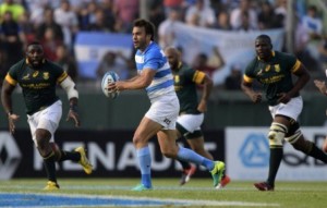 Read more about the article Pumas beat bumbling Boks