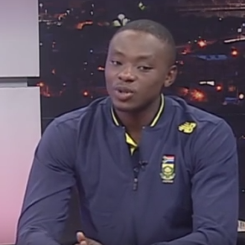 Rabada key to Proteas success