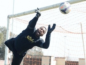 Read more about the article ‘Itu’, ‘Rama’ earns Bafana call-up