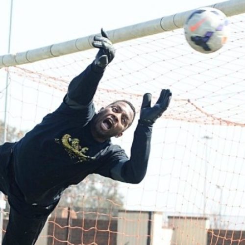 ‘Itu’, ‘Rama’ earns Bafana call-up