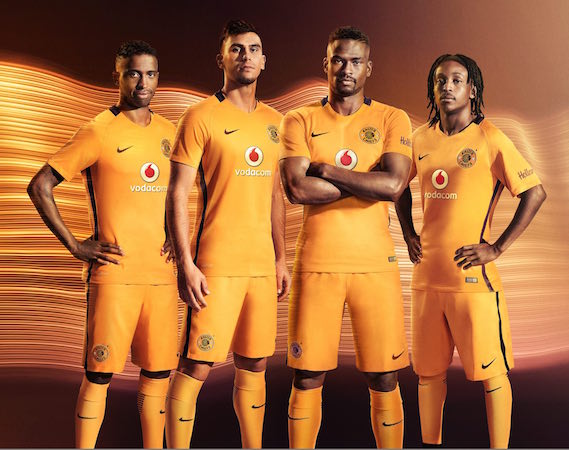 Bloemfontein Celtic Have Unveiled Their 2018/19 Absa Premiership Kits