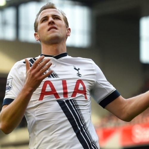 Spurs, Reds headlines EPL action