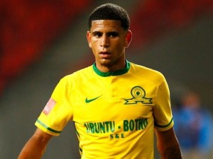 Read more about the article Sundowns sweats over Dolly’s injury woes