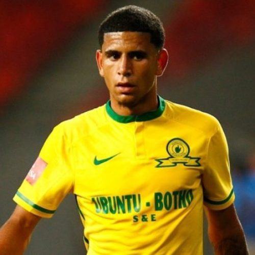 Sundowns sweats over Dolly’s injury woes