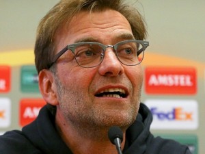 Read more about the article Klopp ecstatic with Barca win