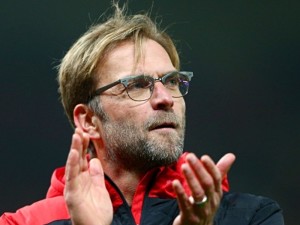 Read more about the article Klopp keen on fast transfer dealings