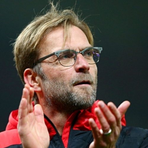 Klopp keen on fast transfer dealings