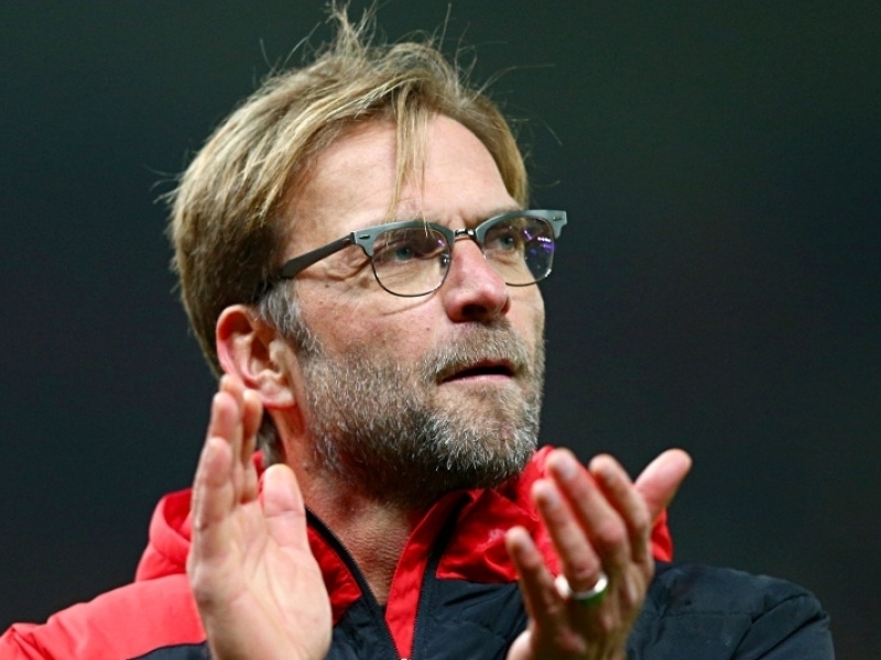 You are currently viewing Klopp keen on fast transfer dealings