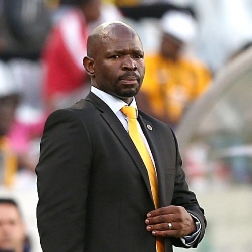 Komphela: FSS clash is ‘crucial’