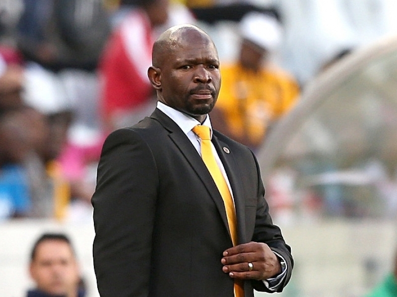 You are currently viewing Komphela maintains faith in forwards