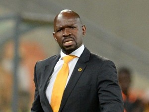 Read more about the article Komphela’s Chiefs draw again