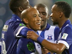 Read more about the article Maritzburg, Puma join forces