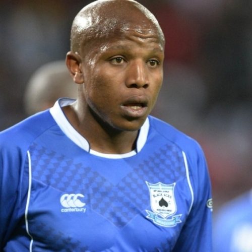 Tinkler pleased by Manyama comeback