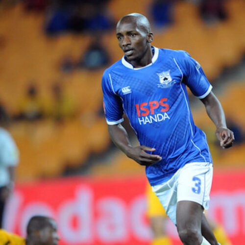 Arrows complete Nonyane deal