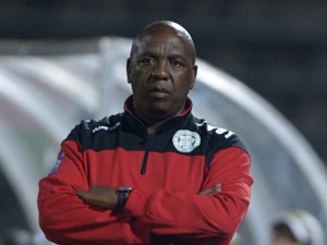 Read more about the article Letsoaka hails Middendorp’s tactics