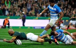 Read more about the article ‘Boks must develop killer instinct’