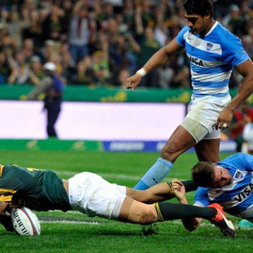 ‘Boks must develop killer instinct’