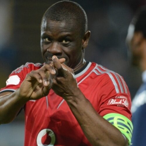 Pirates pay tribute to Lekgwathi