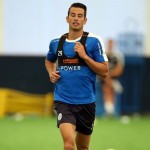 Hernandez set for Malaga move